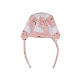 Chapéu de algodão (orgânico)